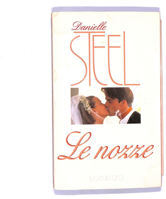 EBOND Danielle Steel Le Nozze Libro LI004450