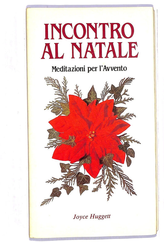 EBOND Incontro Al Natale Meditazione Per L'avvento Libro LI004518