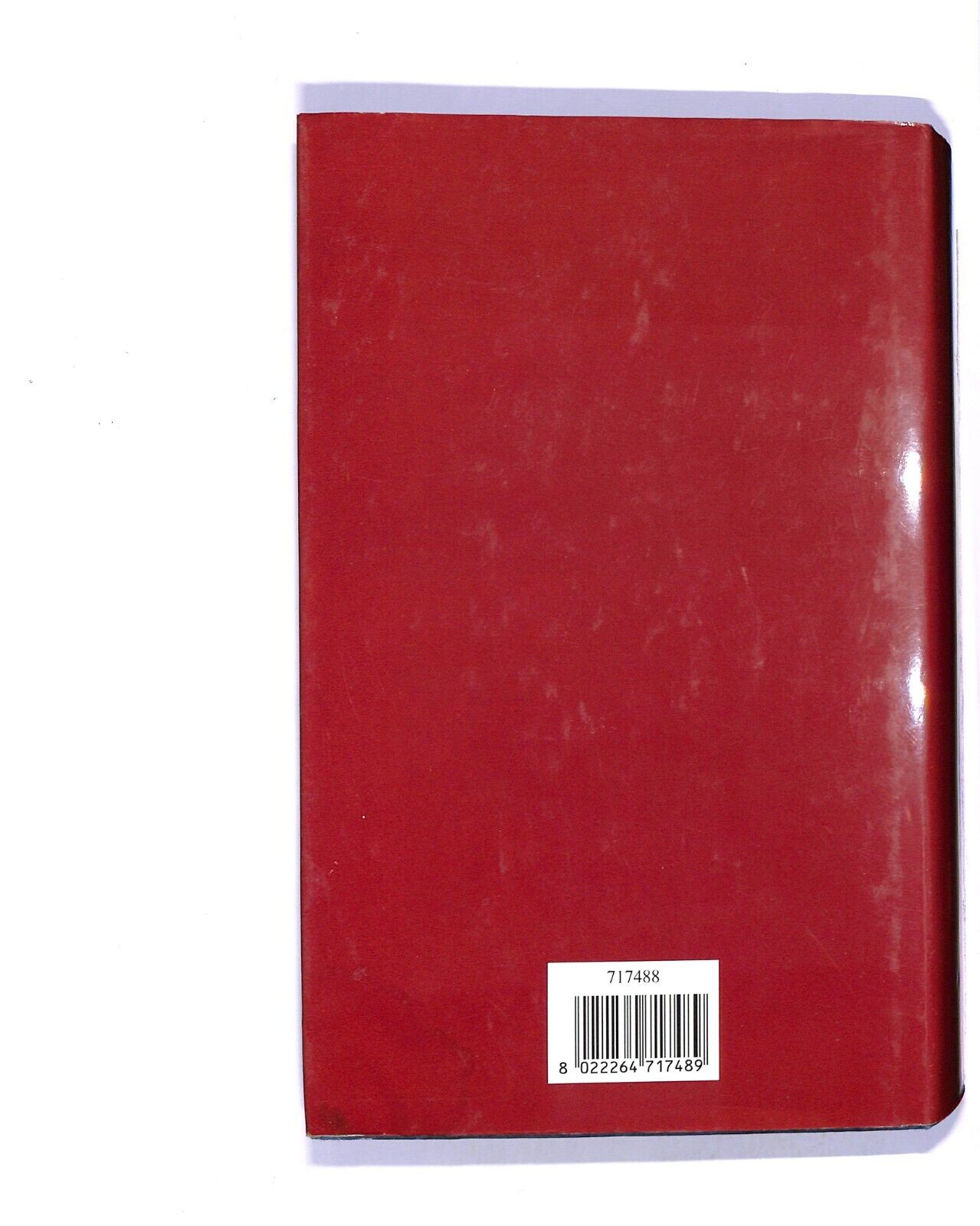 EBOND Nicholas Evans Nel Fuoco Libro LI004559