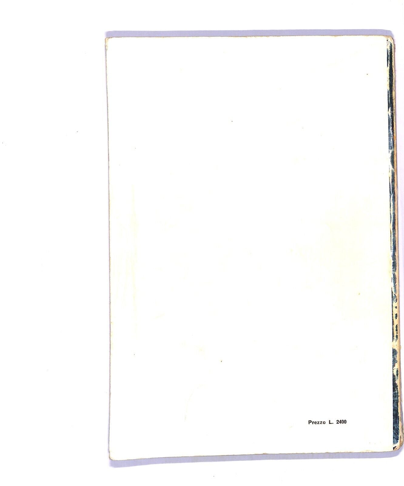 EBOND Dalla Preistoria Ad Oggi Vol.5 Di Giorgio Spini Libro LI004663