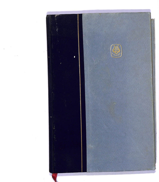 EBOND Giacomo Leopardi Canti Libro LI004754