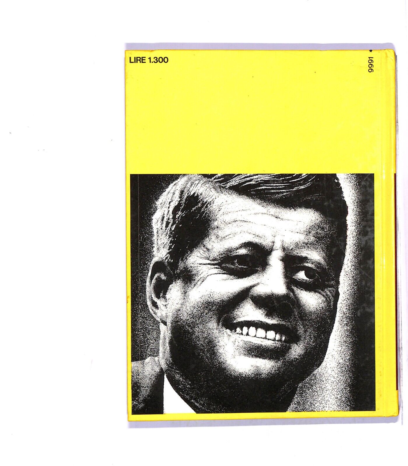 EBOND Kennedy Vol.2 i Dossier Mondadori Libro LI004756