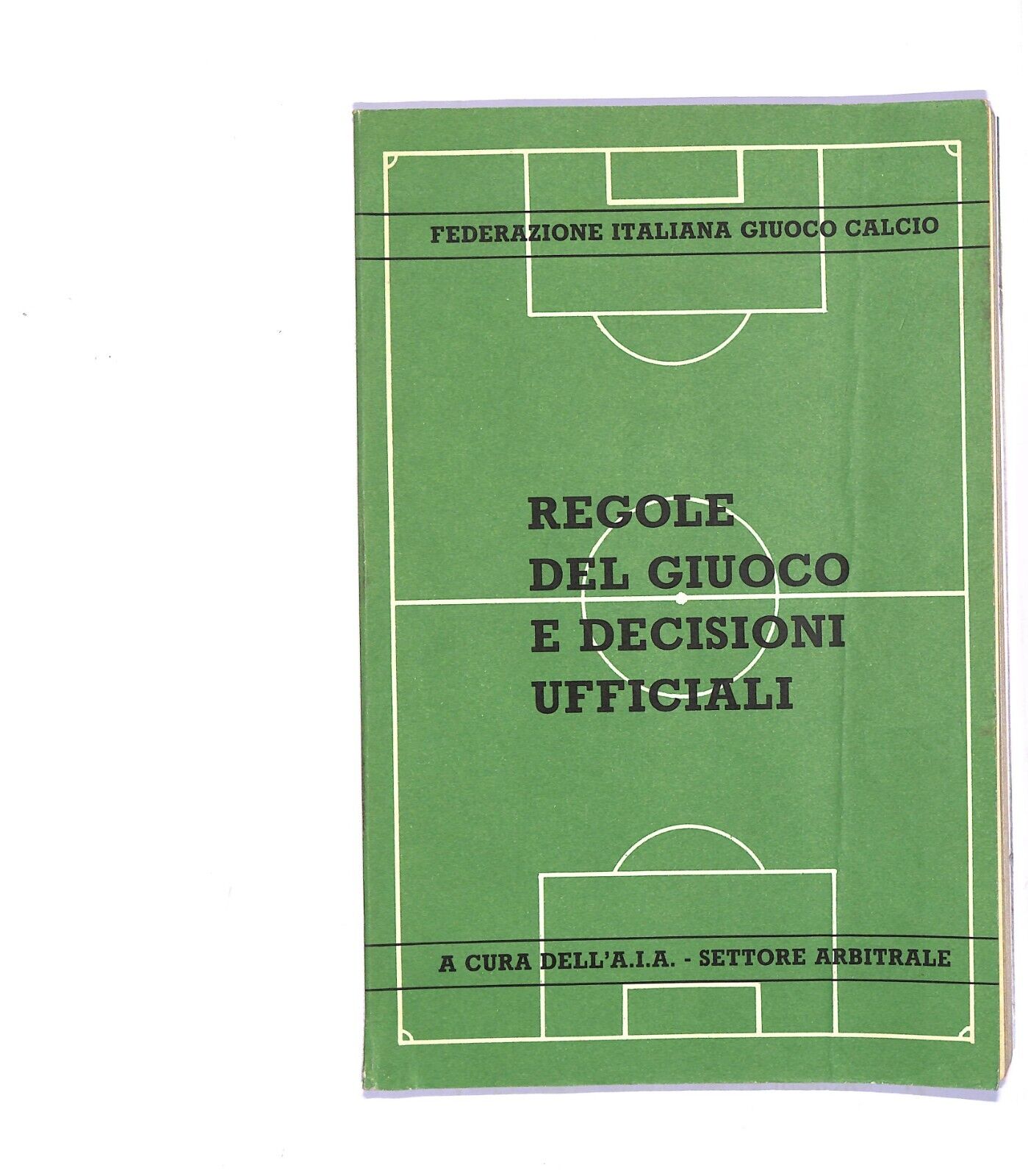 EBOND Regole Del Giuoco e Decisioni Ufficiali Libro LI004765