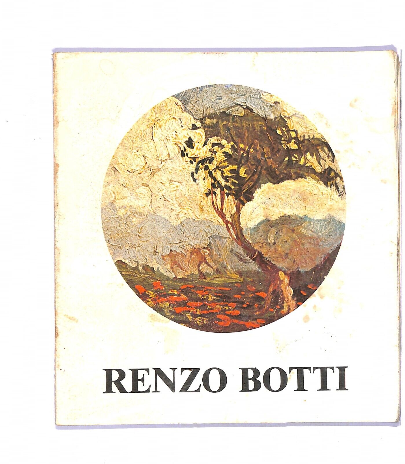 EBOND Renzo Botti Libro LI004806