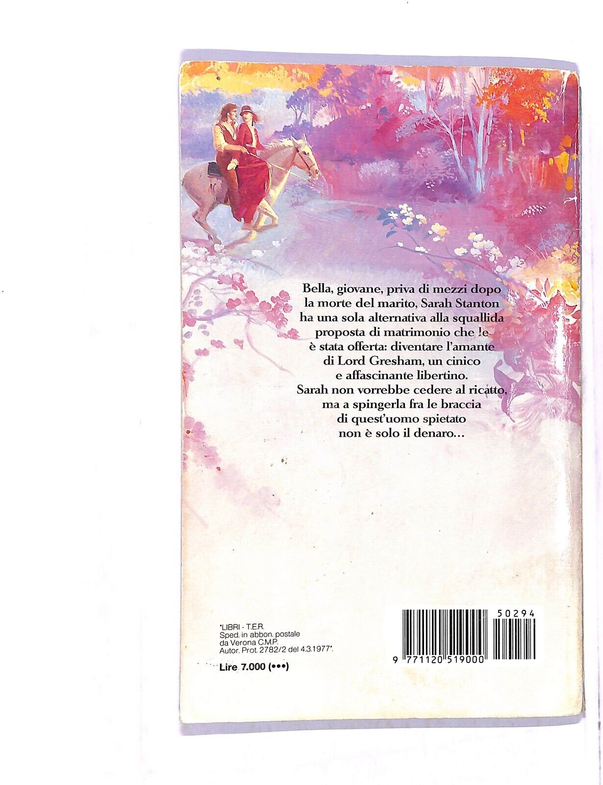 EBOND La Tana Della Tigre Di Patricia Oliver Libro LI005001