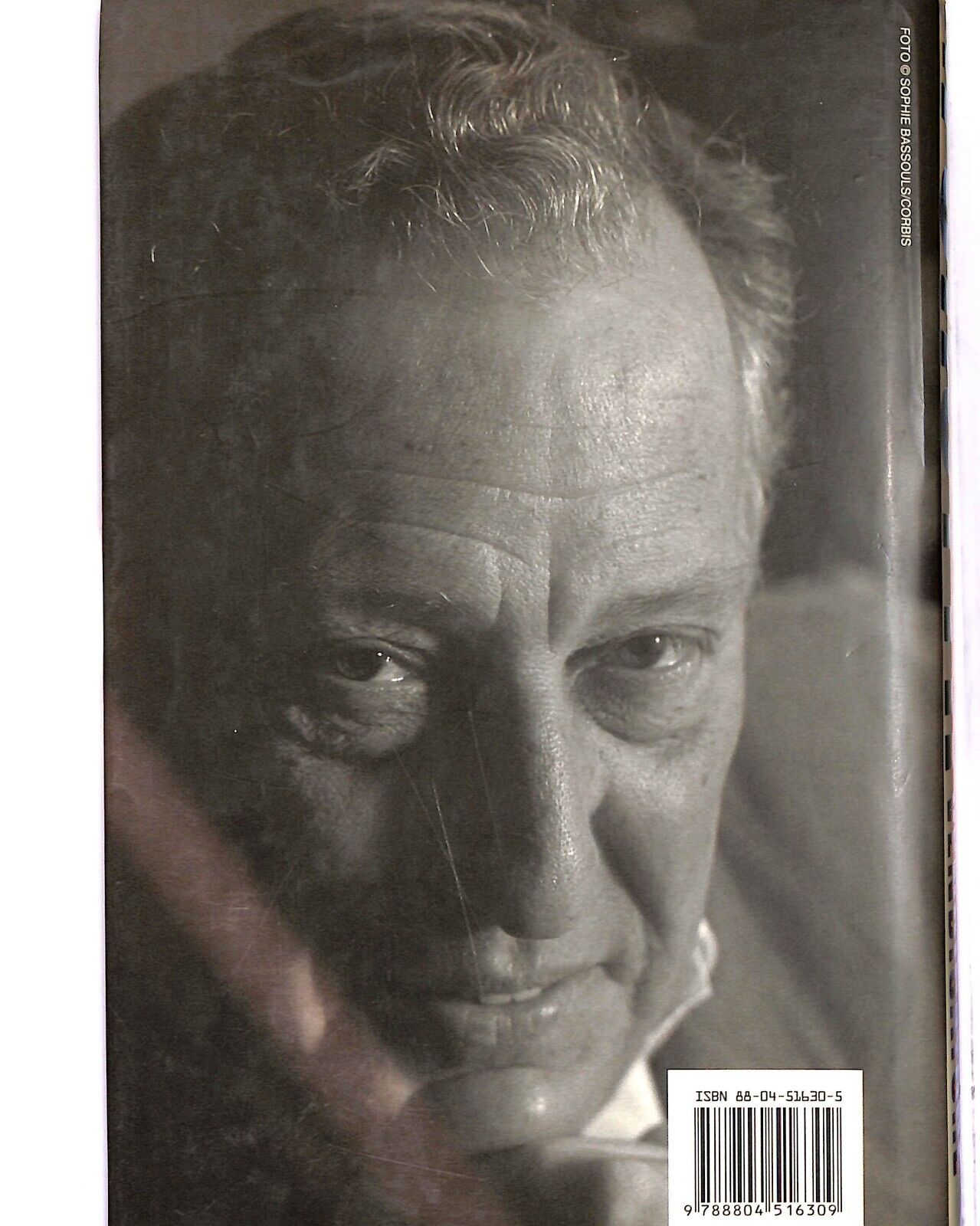 EBOND Il Vendicatore Frederick Forsyth Libro LI005205