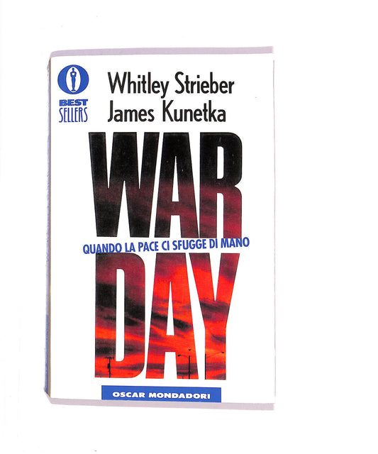 EBOND War Day Libro LI005313