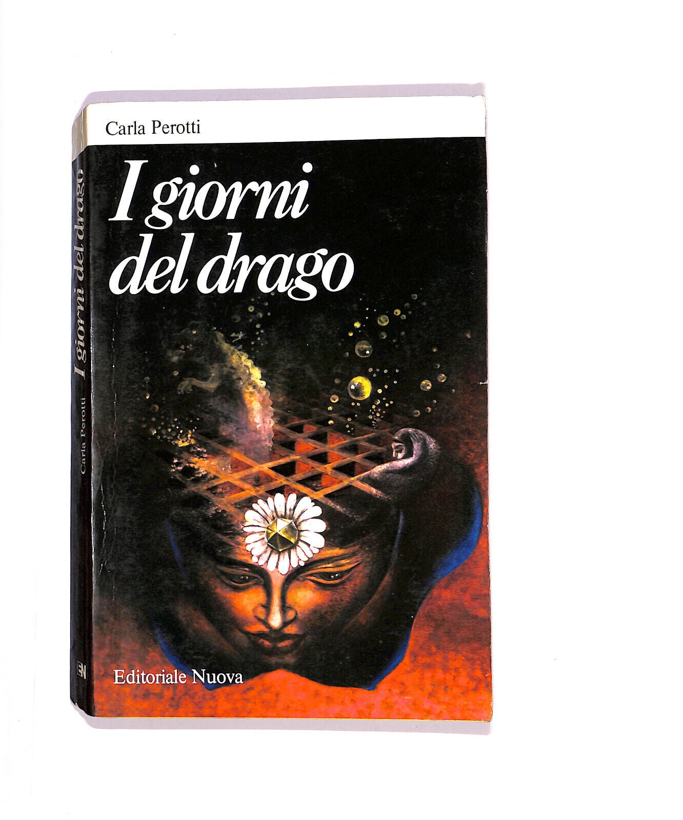 EBOND I Giorni Del Drago Libro LI005315