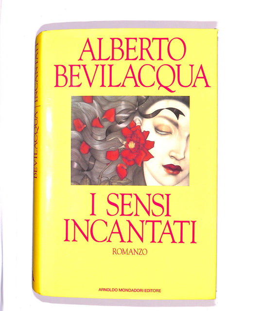 EBOND I Sensi Incatati Libro LI005406