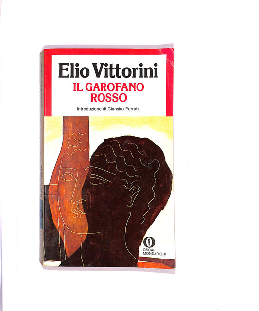 EBOND Il Garofano Rosso Libro LI005409