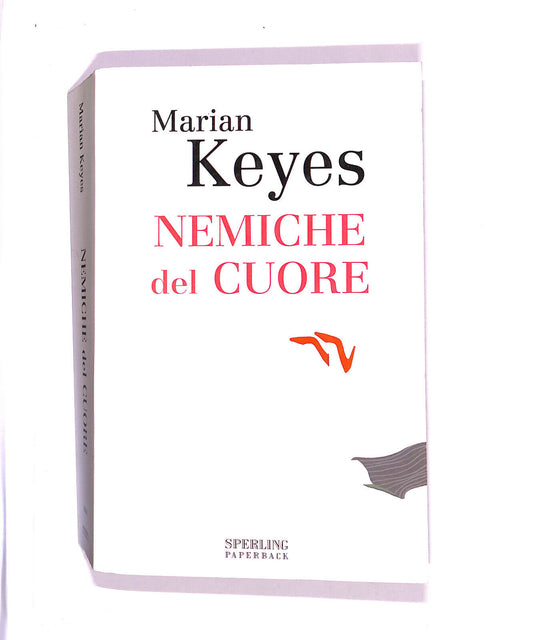 EBOND Nemiche Del CuoreLi00551 Libro LI005451