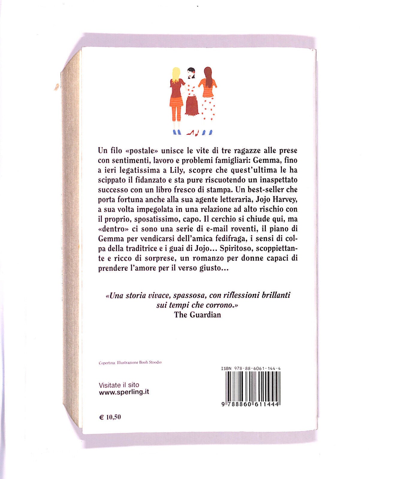 EBOND Nemiche Del CuoreLi00551 Libro LI005451