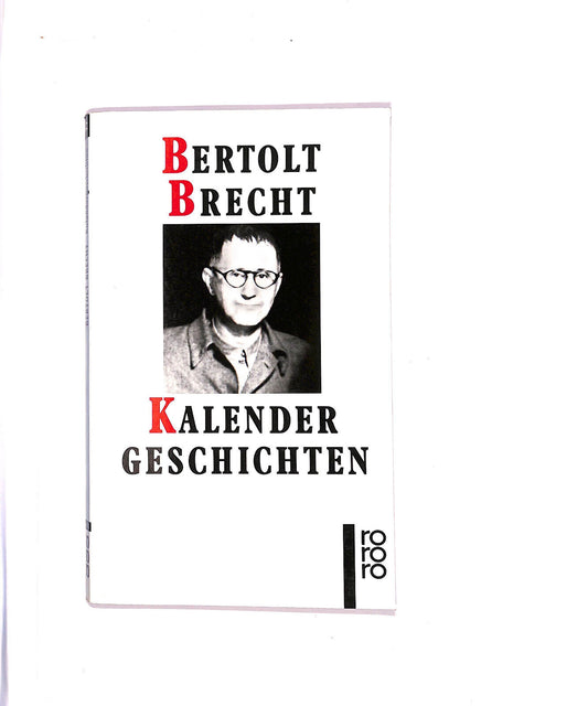 EBOND Kalender Geschichten Libro LI005460