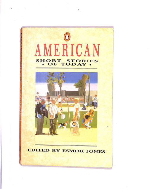 EBOND American Libro LI005464