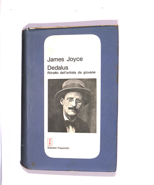 EBOND Dedalus Libro LI005502