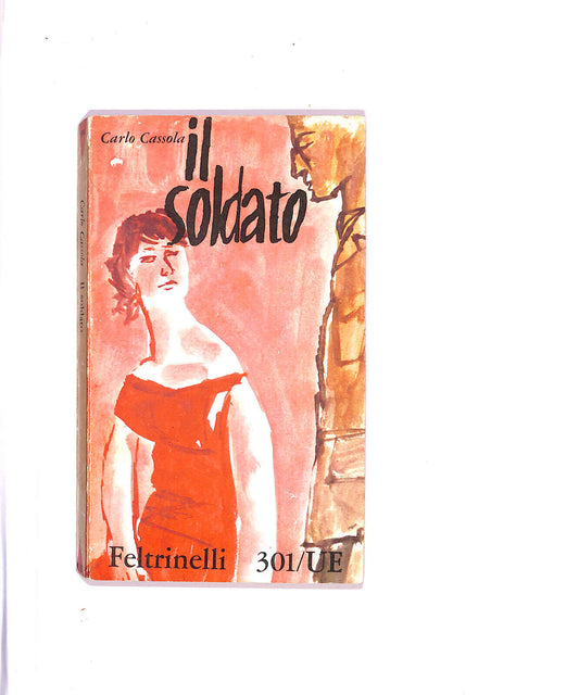 EBOND Il Soldato Libro LI005512