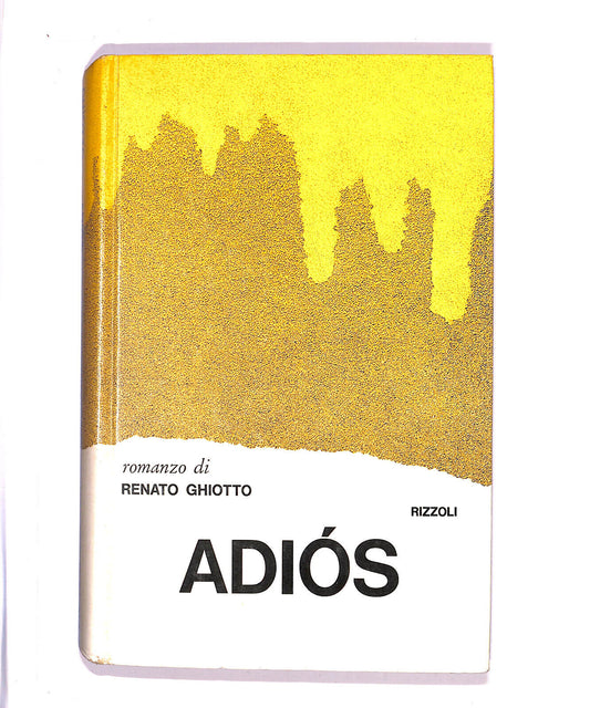 EBOND Adios Libro LI005517