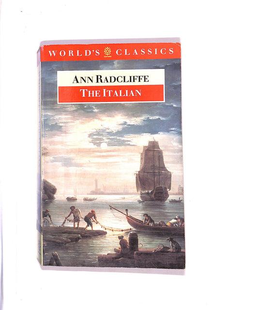 EBOND The Italian Libro LI005554