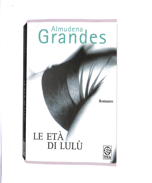 EBOND Le Eta Di Lulu Libro LI005559