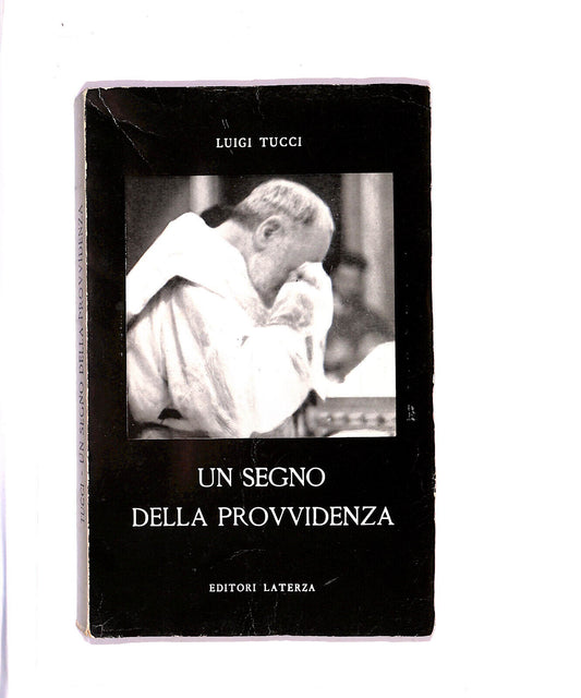 EBOND Un Segno Della Provvidenza Libro LI005565