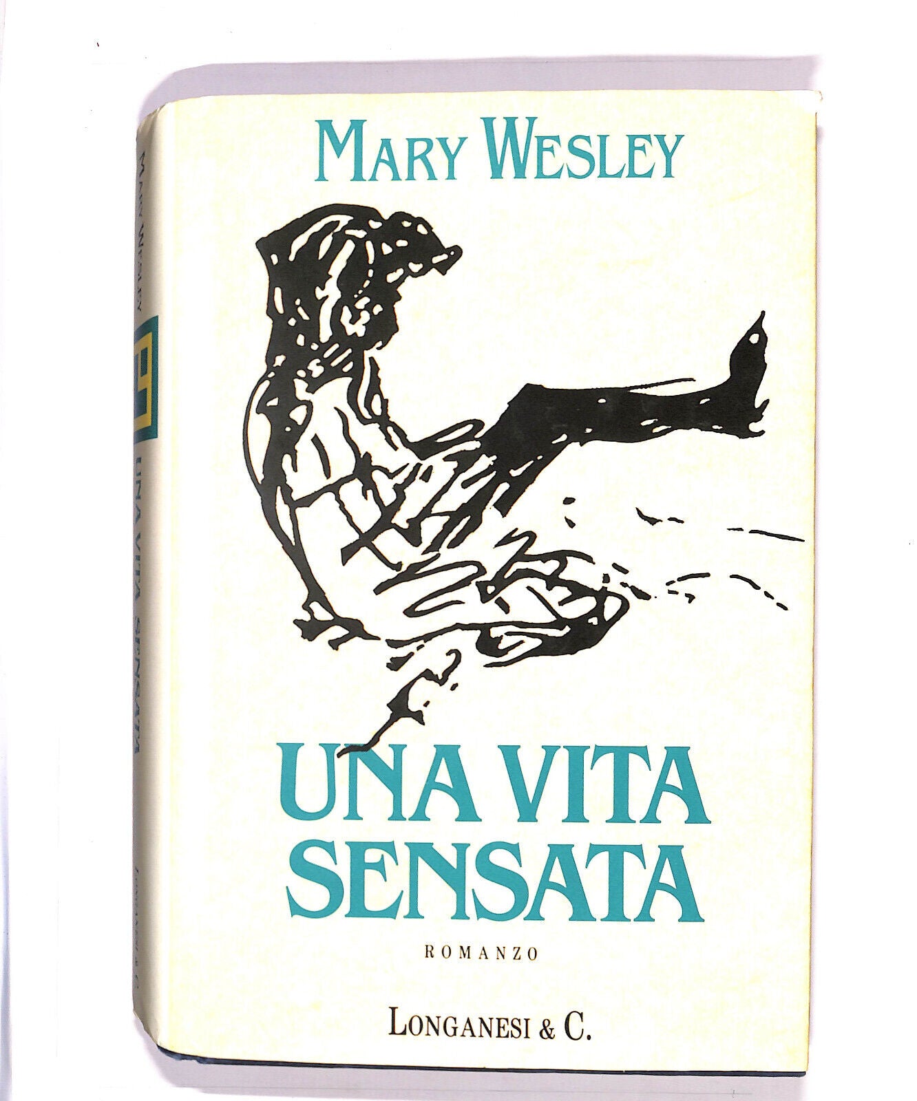 EBOND Una Vita Sensata Libro LI005603