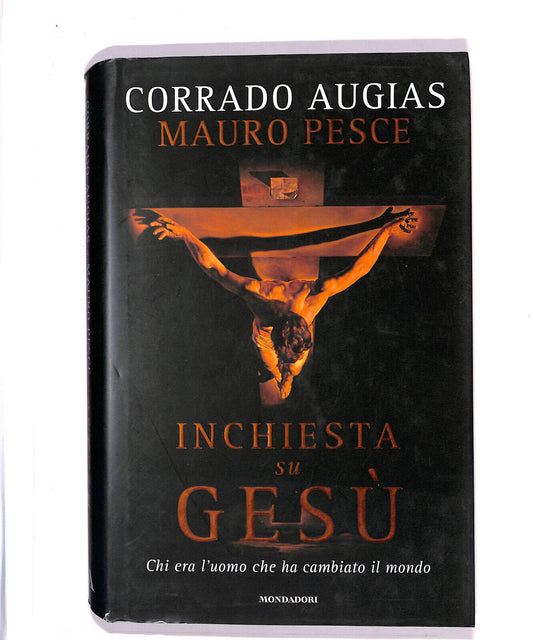 EBOND Inchiesta Su Gesu Libro LI005604