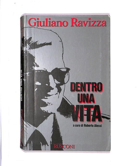 EBOND Dentro Una Vita Libro LI005610