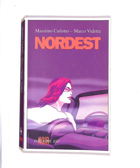 EBOND Nordest Libro LI005612