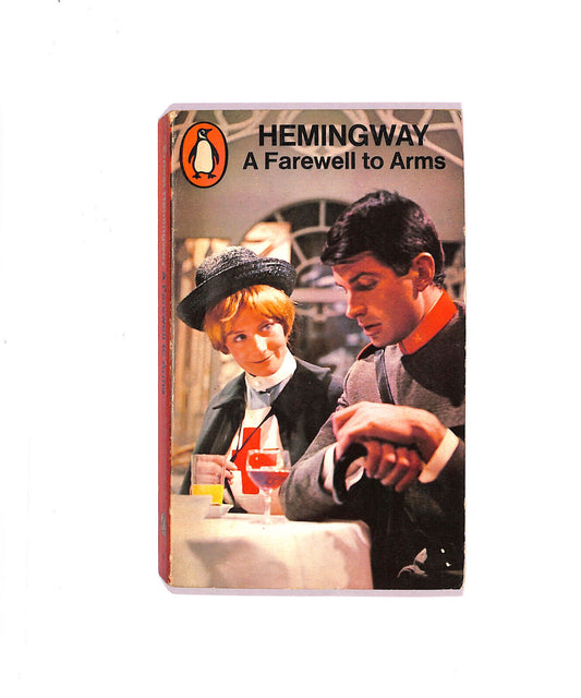 EBOND A Farewell To Arms Libro LI005668