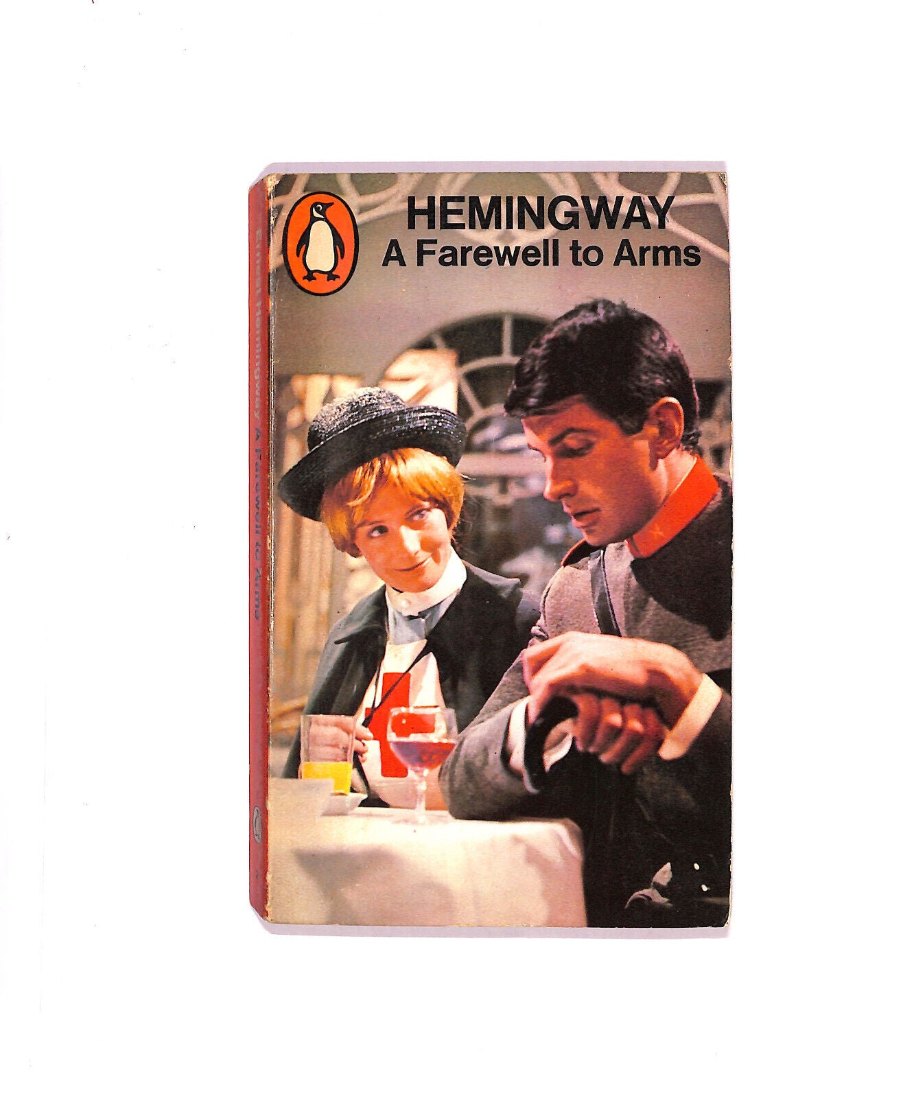 EBOND A Farewell To Arms Libro LI005668