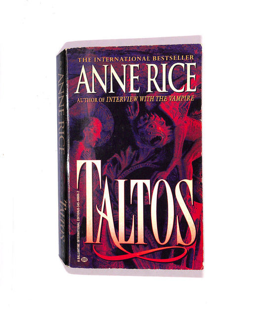 EBOND Taltos Libro LI005706
