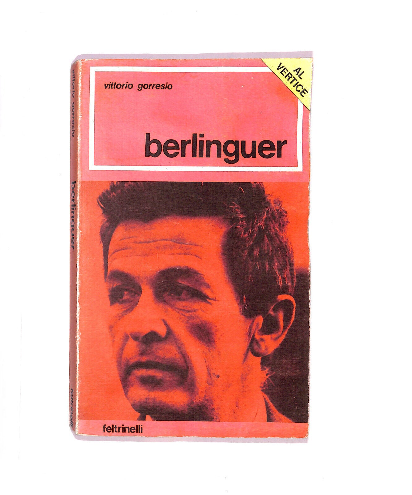 EBOND Berlinguer Libro LI005710
