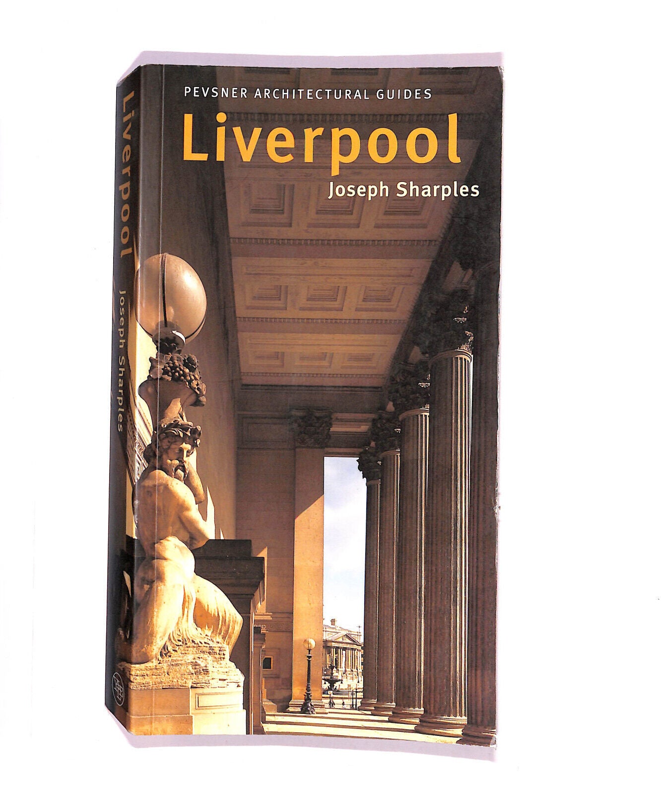 EBOND Liverpool Libro LI005712