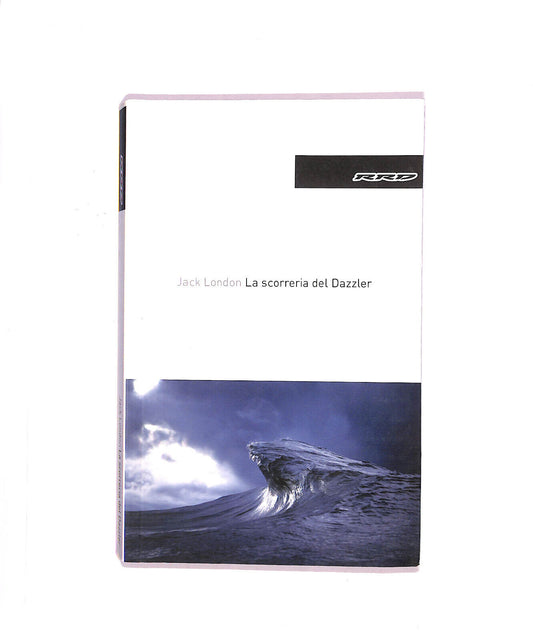 EBOND La Scorreria Del Dazzler Libro LI005750
