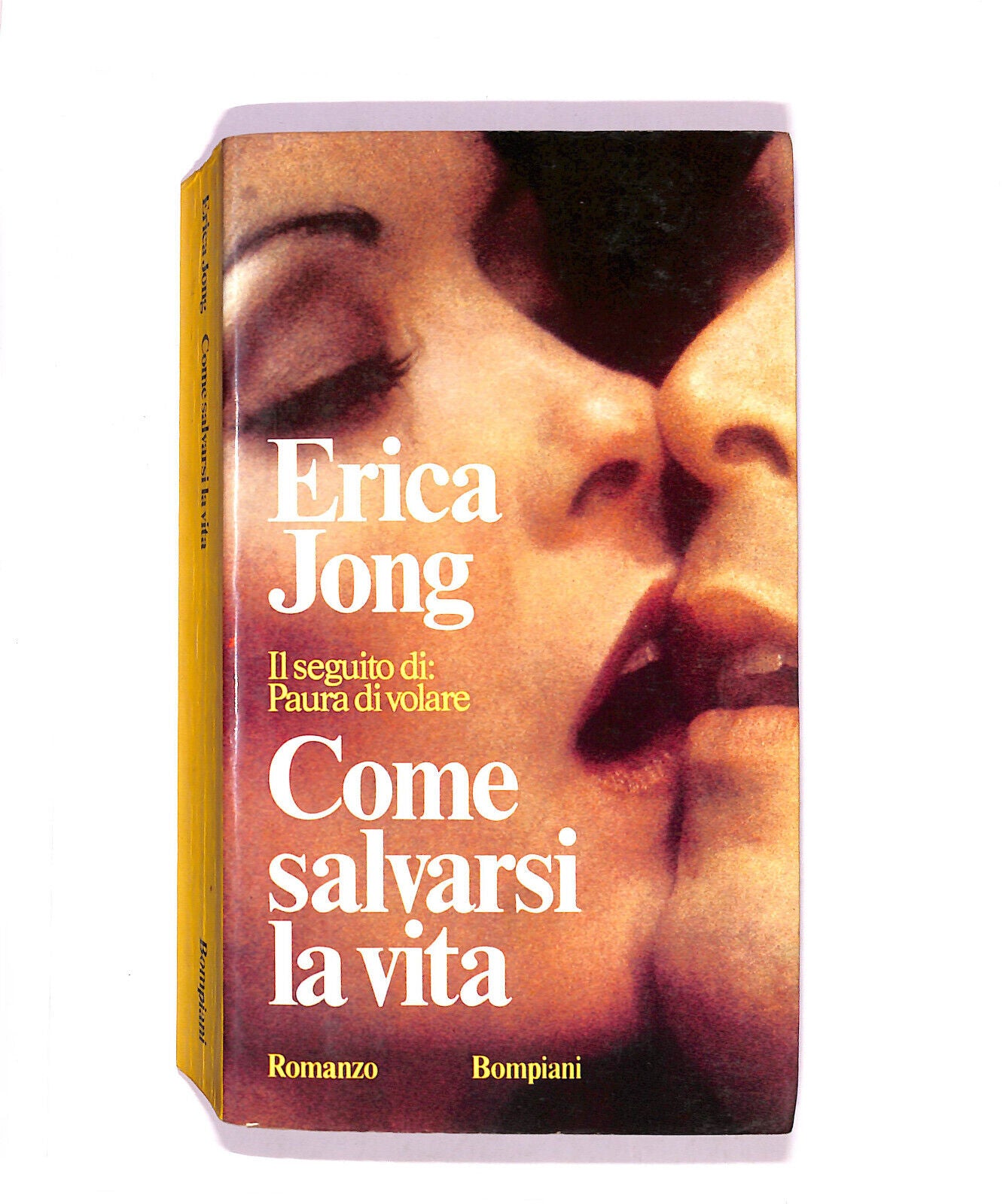 EBOND Come Salvarsi La Vita Libro LI005752
