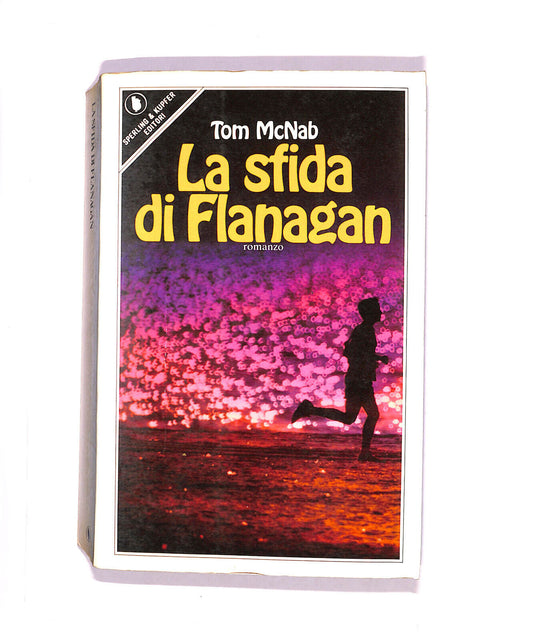 EBOND La Sfida Di Flanagan Libro LI005753