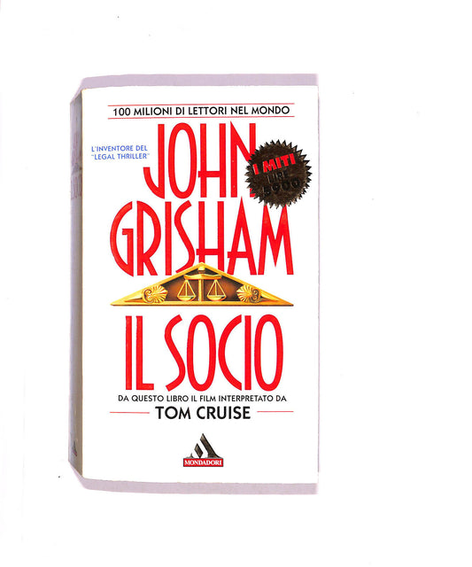 EBOND Il Socio Libro LI005763