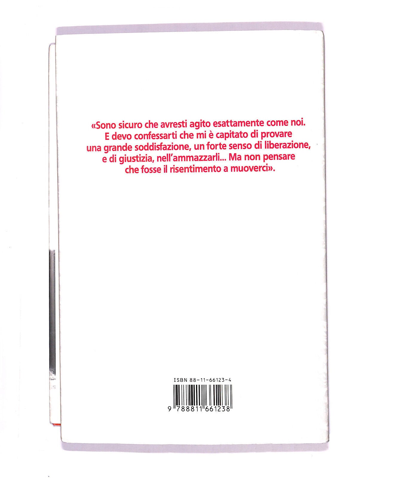 EBOND Le Ragioni Del Sangue Libro LI005813