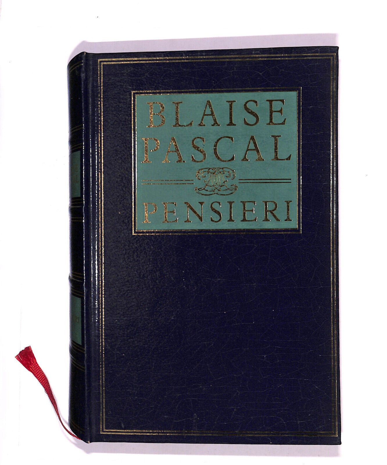 EBOND Pensieri Libro LI005858