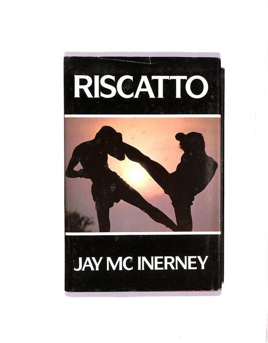 EBOND Riscatto Libro LI005954
