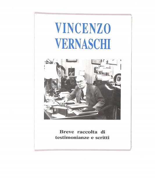 EBOND Breve Raccolta Di Testimonianze e Scritti Libro LI005957