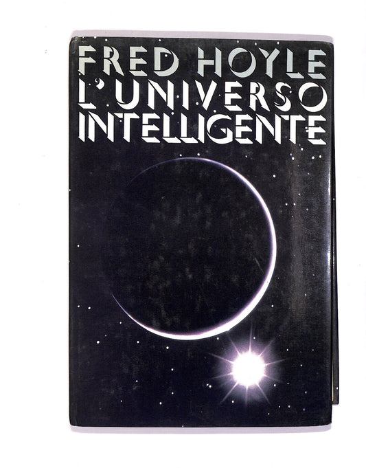 EBOND L'universo Intelligente Libro LI006000