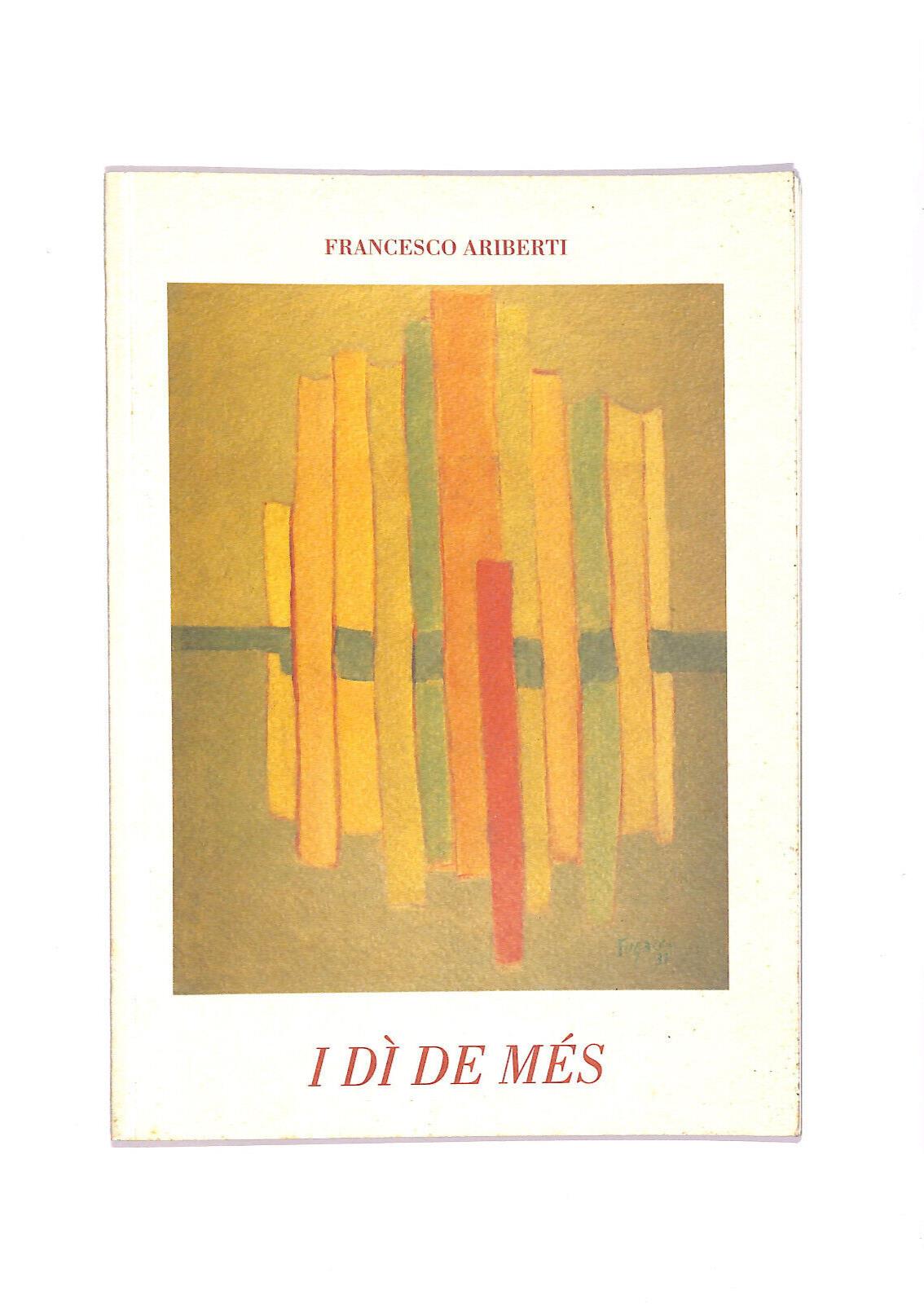EBOND I Di De Mes Libro LI006120