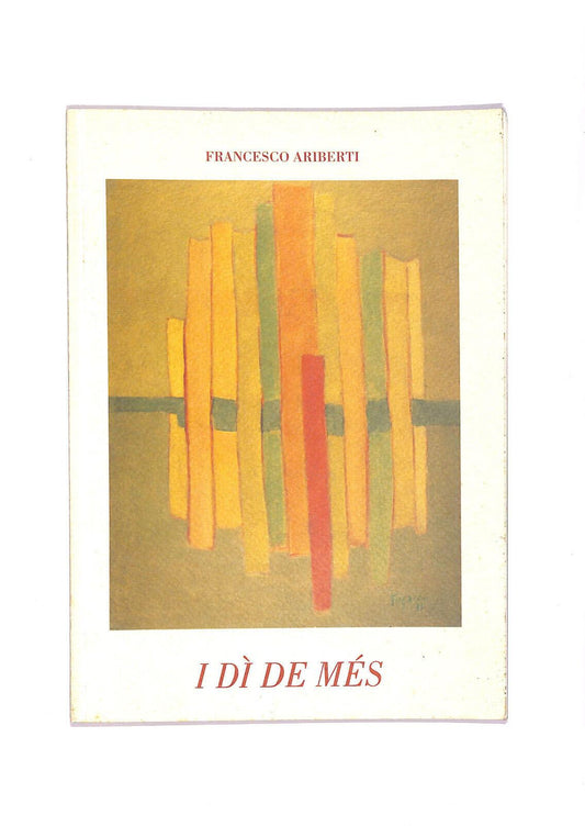 EBOND I Di De Mes Libro LI006120