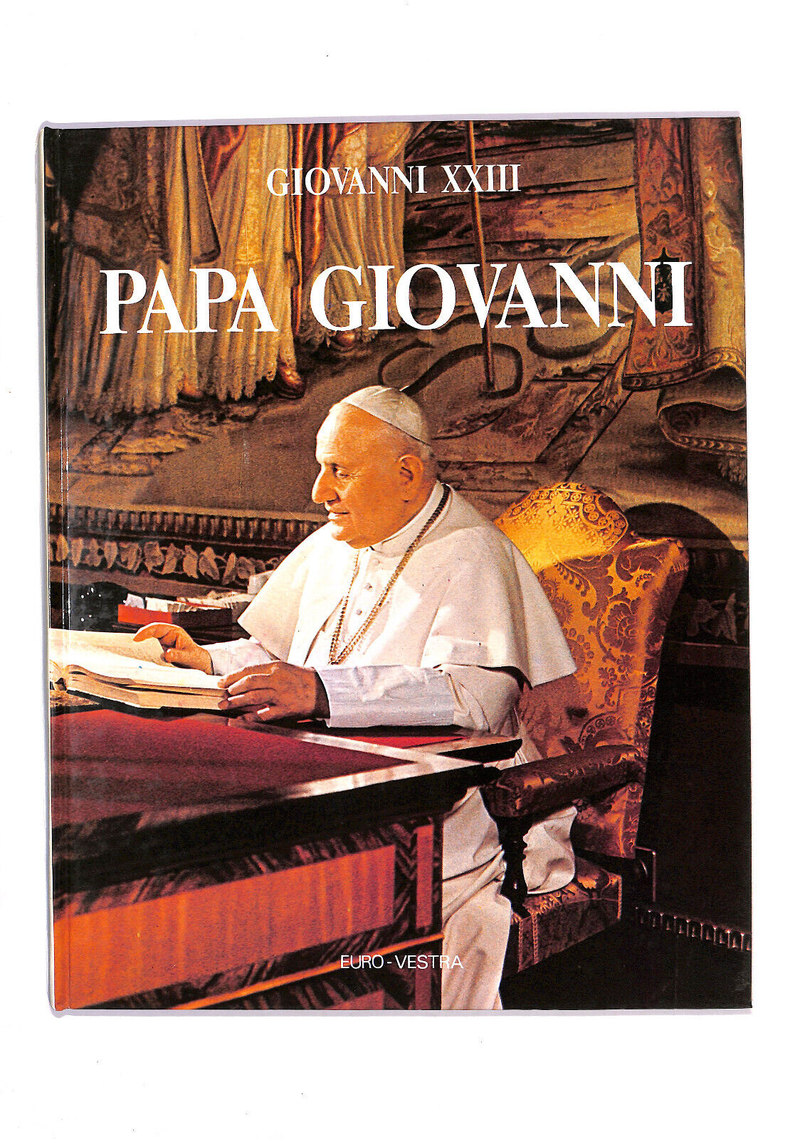 EBOND Papa Giovanni Libro LI006250