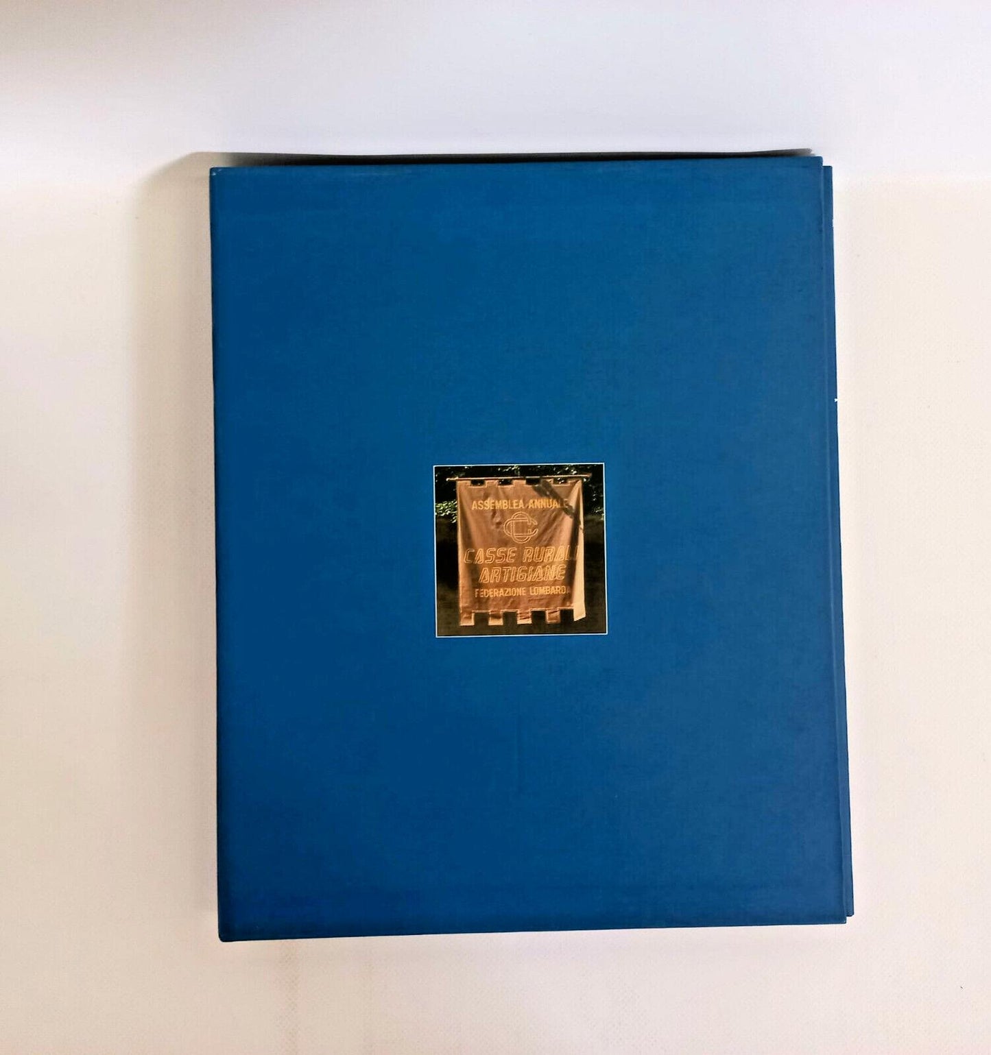 EBOND Una Periferia Per Centro Libro LI006252