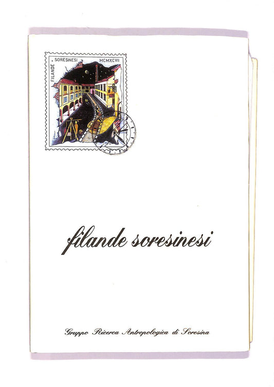 EBOND Filande Soresinesi Libro LI006257