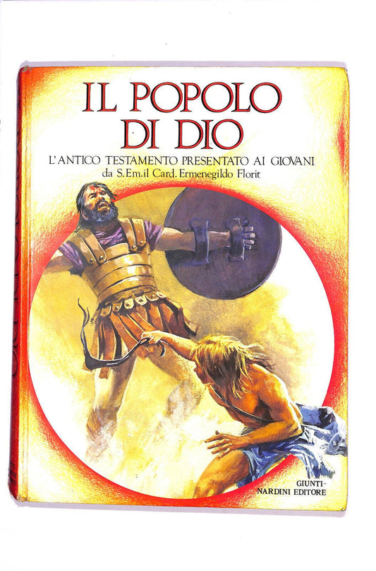 EBOND Il Popolo Di Dio Libro LI006400