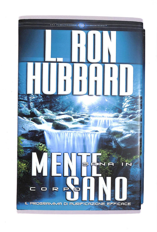 EBOND Mente Sana In Corpo Sano Libro LI006405