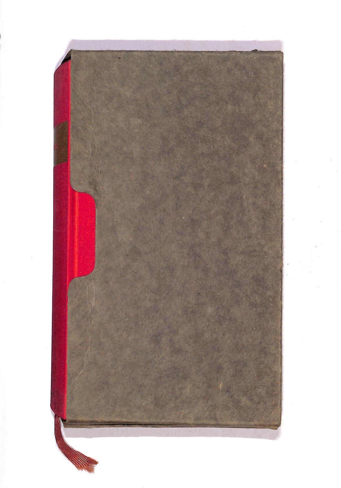 EBOND Grazia Daledda Nobel 1926 Libro LI006407